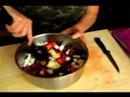 Düşük Kalorili Meyve Salatası Tarifi : Mix Meyve Salatası Resim 4