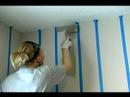 Duvarlarında Stripes Boya Nasıl Yapılır : Bir Duvar Üzerinde Çizgili Boyamak İçin Nasıl  Resim 4