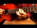 E Bossa Nova Guitar Önemli : E Majör Bossa Nova Guitar Şarkı 11 Ve 12 Tedbirleri  Resim 4