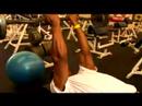 Egzersizleri Ve Üst Vücut Fitness Curl : Ters Tutuş-Kırıcı Kafatası Kaslarınız İçin Egzersiz  Resim 4