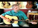 Flatpicking Bluegrass: Capo Flatpick Bluegrass Kullanarak Ayarlamak Nasıl Resim 4