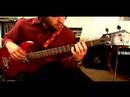 G Büyük Ses Gelişmiş Bas Gitar : G Bas Gitar Ölçekler  Resim 4