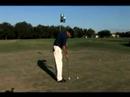 Golf Putt : Golf Koltuğun Bacağına Vurmak İçin Nasıl  Resim 4