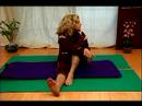 Hatha Yoga Virajlı Ve Twist Pozisyonlar: Hatha Yoga Spinal Büküm Teknikleri Resim 4