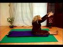 Hatha Yoga Virajlı Ve Twist Pozisyonlar: Nasıl Hatha Yoga Abs Güçlendirmek İçin Resim 4