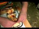 İki Kez Fırında Patates Tarifi: Pastırma İçin İki Kez Fırında Patates Ekle Resim 4