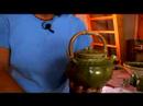 Kil İle Bir Çaydanlık Yapmayı : Çanak Çömlek Çaydanlıklar Çeşitleri  Resim 4