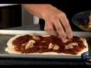 Kolay Meze Tarifleri Nasıl Yapılır : Sucuklu Pizza Resim 4