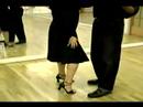 Latince Bachata Dansı Yapmayı: Bachata Dansı Temel Adımları Nasıl Resim 4