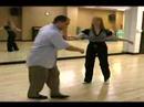 Lindy Hop Swing Dansı Yapmayı: Bir Çalışma Takip Ve Swing Dans Noktasında Resim 4