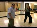 Lindy Hop Swing Dansı Yapmayı: İç Performans Swing Dans Açmak Resim 4