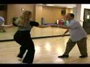 Lindy Hop Swing Dansı Yapmayı: Teksas Tommy İle Hızlı Bir Stop Swing Dans Resim 4