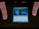 Magic The Gathering: Mavi Kart Kılavuzu: Aynalar Mavi Bornoz Kartı Büyüye Toplama Resim 4