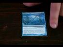 Magic The Gathering: Mavi Kart Kılavuzu: Manyetik Akı Mavi Kart Büyüye Toplama Resim 4
