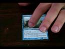 Magic The Gathering: Mavi Kart Kılavuzu: Protozlar Changeling Mavi Kart Büyüye Toplama Resim 4