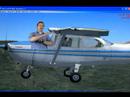 Microsoft Flight Simulator X Kullanmak Nasıl: Kanat Açıları Microsoft Flight Simulator Resim 4