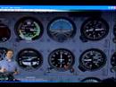 Microsoft Flight Simulator X Kullanmak Nasıl: Microsoft Flight Simulator Aletler Kullanarak Resim 4
