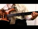 Nasıl Bas Gitar Ölçekler Oynanır: G Major: Bas Gitar Ölçekler Resim 4