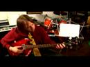 Nasıl Bb Binbaşı Bulunduğu Bas Gitar: Bb Binbaşı Ölçeği Üzerindeki Aralıklar: Bas Gitar Resim 4