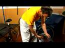 Nasıl Bir Bisiklet Lastiği Tamir İçin: Bir Presta Vana Bağdaştırıcısı Kullanmayı Resim 4