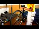 Nasıl Bir Bisiklet Lastiği Tamir İçin: Bisiklet Üzerinde Arka Vites Deitirici Kontrol Resim 4