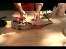 Nasıl Bir Zımpara Makinası Kullanılır: Nasıl Bir Tampon Fırça Koruyun Resim 4