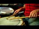 Nasıl Davul Çalmak İçin: Orta Esaslar: Drag Paradiddle Davul Çalmayı Yener: Bölüm 2 Resim 4