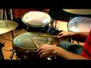 Nasıl Davul Seti Oynanır: Basic İçin Set Drum Beats Resim 4