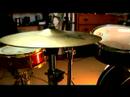 Nasıl Drum Set Play: Nasıl Oynanır Merhaba Bir Davul Setinde Şapka Resim 4