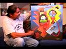 Nasıl Geleneksel Navajo Boya İçin Sanat: Geleneksel Navajo Yerli Amerikan Sanatının Önemli Sembolleri: Pt. 1 Resim 4