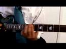Nasıl Gitar Harmonikler Oynamak İçin : Açık G Akorları Nasıl Oynanır: Gitar Harmonikler Resim 4