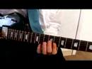 Nasıl Gitar Harmonikler Oynamak İçin : Kısmi Akorları Nasıl Oynanır: Gitar Harmonikler Resim 4