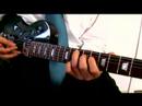 Nasıl Gitar Harmonikler Oynamak İçin : Majör Gitar Uyum Ve Minör Üçte Resim 4