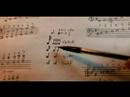 Nasıl Klasik Müzik Okumak İçin: Anahtar Anadal: Klasik Ölçekler Büyük Bir Yazma Resim 4