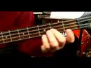 Nasıl Oyun Bas Gitar E Önemli Pozisyonda Yapılır: E Küçük Kök Bas Gitar Resim 4