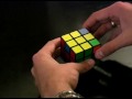 Nasıl Rubiks Cube Çözmek İçin: Üçüncü Katman Bir Rubiks Küp Çözüm Desen 1 Resim 4
