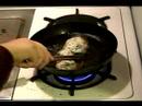 Nasıl Şili Rellenos Yapmak : Şili Rellenos Pişirme  Resim 4