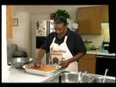 Nasıl Tatlı Patates Pone Yapmak İçin : Tatlı Patates Pone İçin İpuçları Pişirme  Resim 4