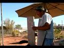 Navajo Taş Heykel Ve Amerikan Gelenekleri: Navajo Heykel Araçları Taş. Resim 4