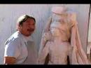 Navajo Taş Heykel Ve Amerikan Gelenekleri: Navajo Taş Heykel İçin İlham Resim 4