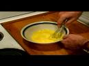 Parmesan Patlıcan Tarifi: Patlıcan Parmesan Dayak Yumurta Resim 4