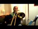 Trombon Küçük Bir Terazi Oynamak İçin Nasıl Oyun Dersleri Trombon :  Resim 4