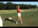 Ücretsiz Kadın Golf İpuçları: Yüksek Atış Golf İpuçları Resim 4