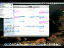 Yeni Özellikler, Mac Os X Leopard: Mac Os X Leopard İcal Kullanarak Resim 4