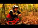 Yokuş Aşağı Dağ Bisikleti Teknikleri Viraj: Çıkış İçin İpuçları Hız Dağ Bisikleti Viraj İçinde Resim 4