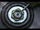 Yüksek Performanslı Frenler Üzerinde Özel Bir Araba Yükleme: Nasıl Bir Araba Açık Rotor Kurulur Resim 4