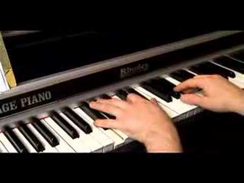 Ab Piyano Melodileri (Düz) Oyun : Ab Büyük Piyano Bir Melodi Son Önlemleri Öğrenme  Resim 1