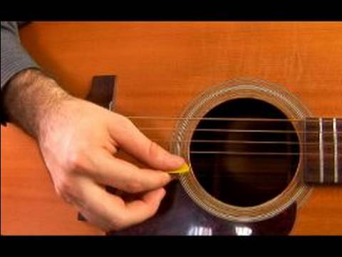 Acemi Gitar Dersleri: Ayarlama, Dizeleri & Notlar : G String Gitar Notaları Resim 1