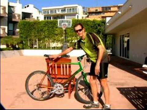 Bisiklet Tamir: Bisiklet Tamir İpuçları Ve Tavsiyeler