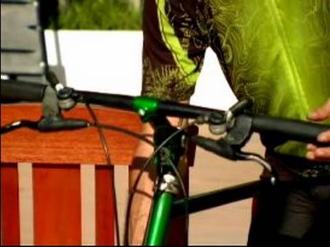 Bisiklet Tamir: Nasıl Bisiklet Gidon Resim 1